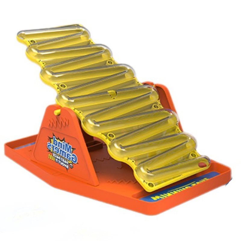 Board Game Quiz - [NEW!ABKG】 Shake For The Seesaw:Tilt' N'