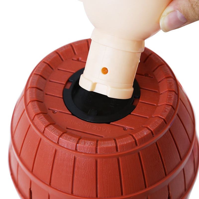 Pirate Bucket Children's Leisu - đánh giá và giá Board Game Pirates