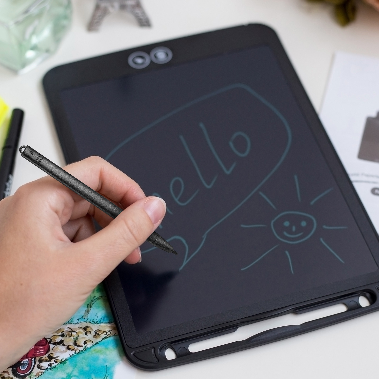 Universal Graphic Drawing Hand - đánh giá và giá Board Game Design