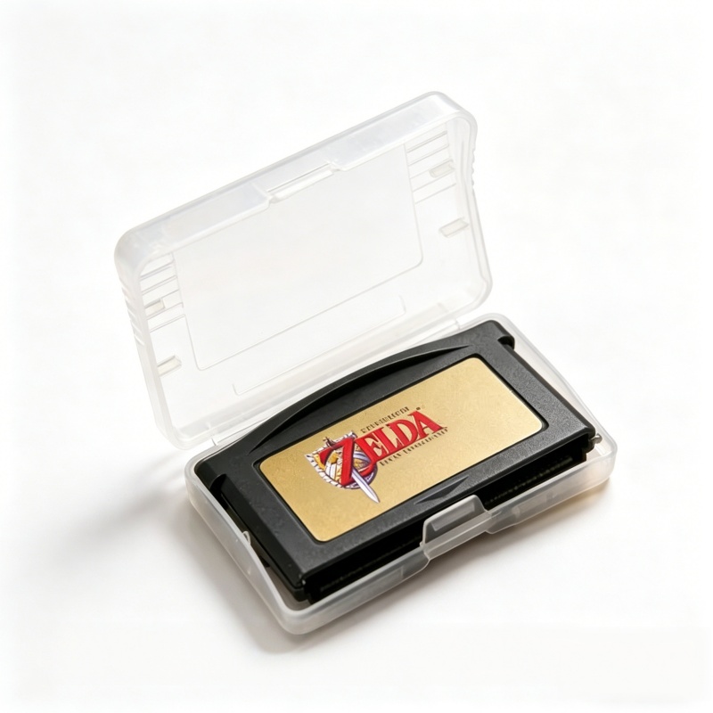 GBA Game Cartridge 32 Bit Vide - đánh giá và giá Board Game Zelda