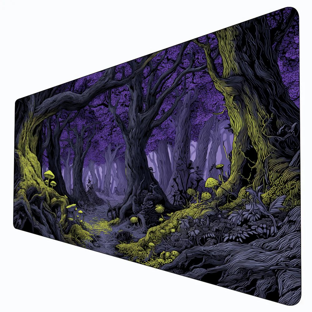 Enchanted Mist Forest Magic Ca - đánh giá và giá Board Game Enchanted Forest