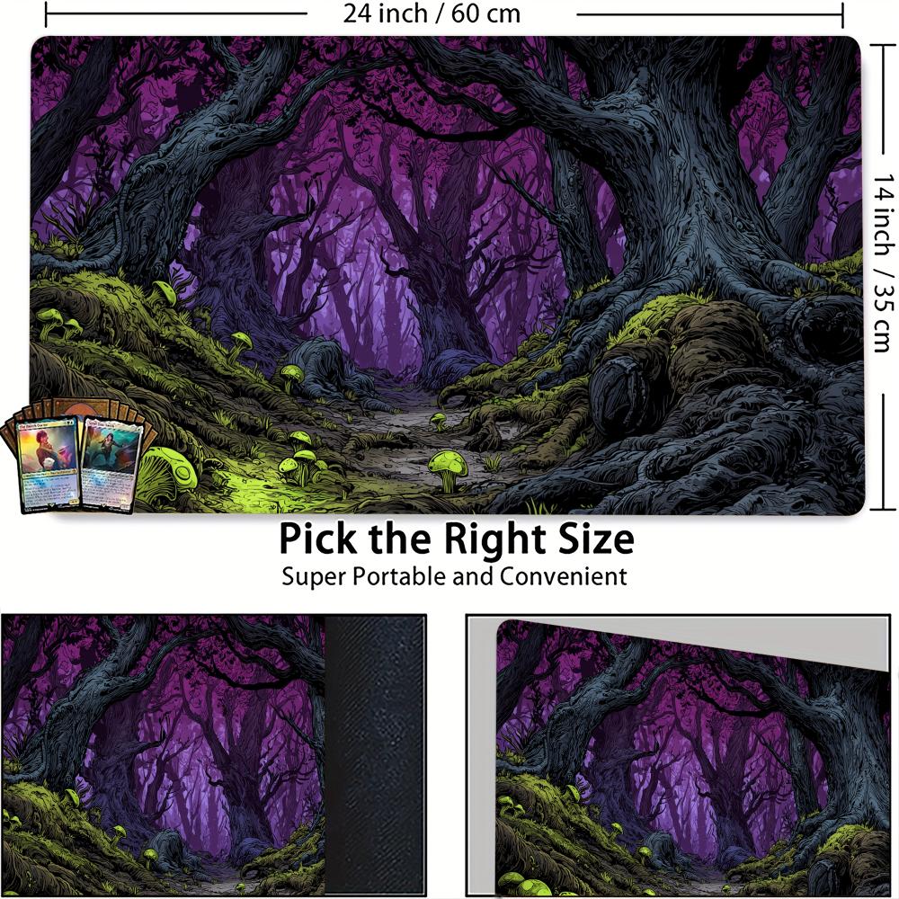 Enchanted Mist Forest Magic Ca - đánh giá và giá Board Game Enchanted Forest
