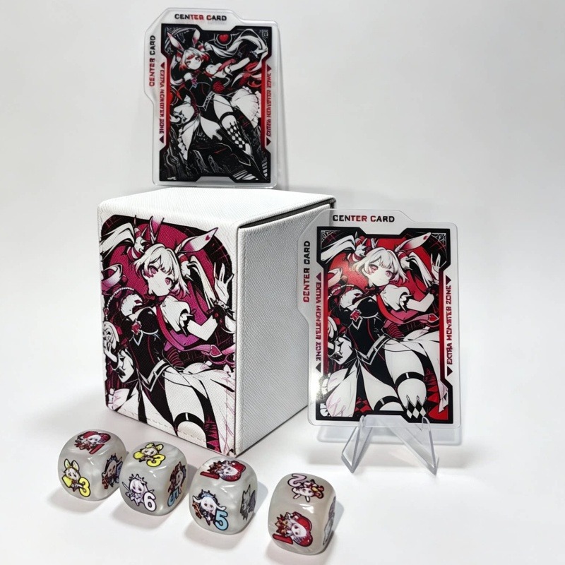 Suitable for Yu Gi Oh! Maliss  - đánh giá và giá Board Game Gi