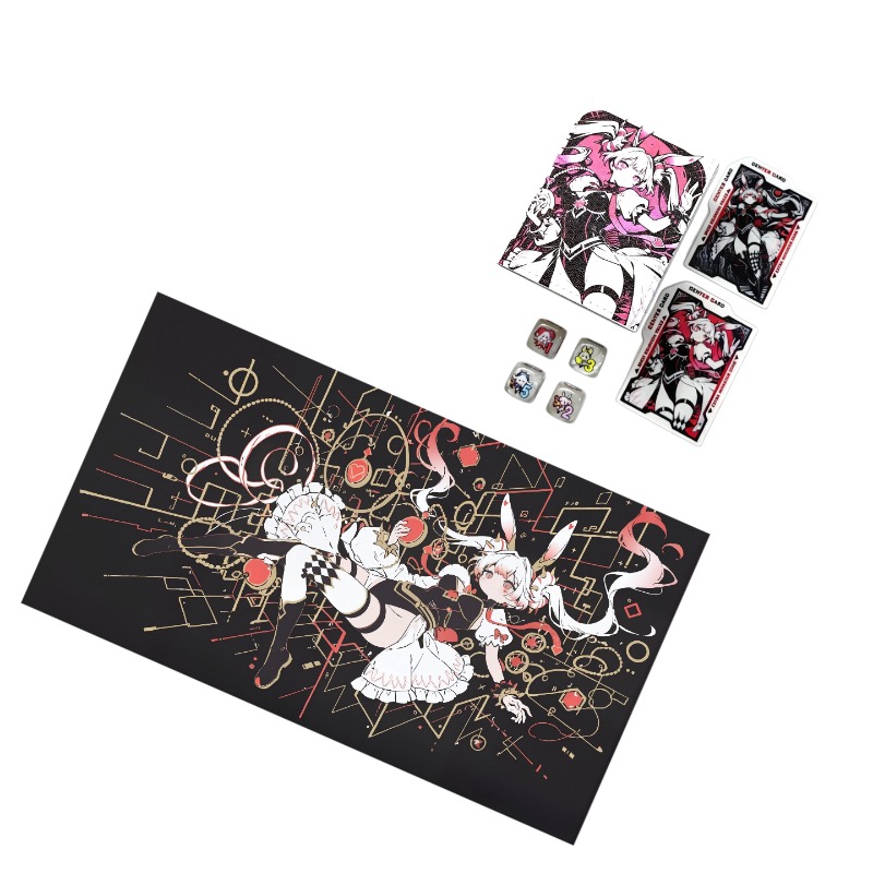 Suitable for Yu Gi Oh! Maliss  - đánh giá và giá Board Game Gi