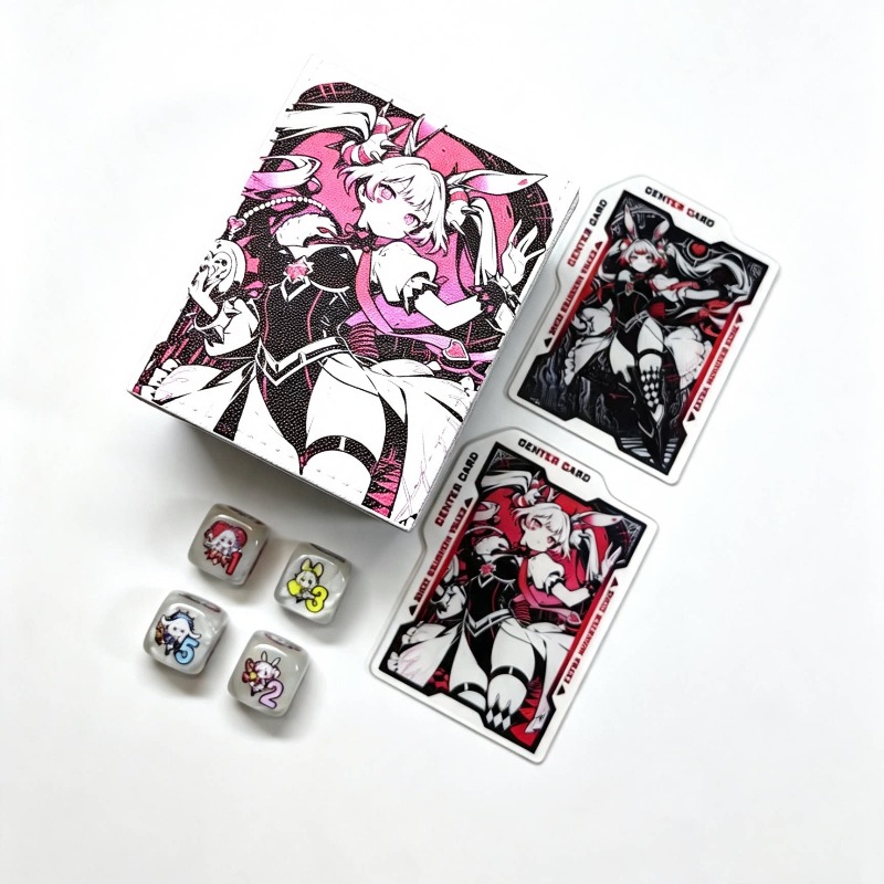 Suitable for Yu Gi Oh! Maliss  - đánh giá và giá Board Game Gi