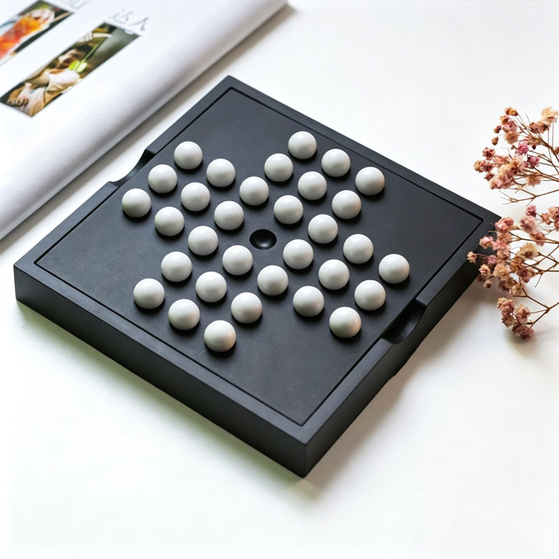 Europe Classic Single Chess Pe - đánh giá và giá Board Game Design