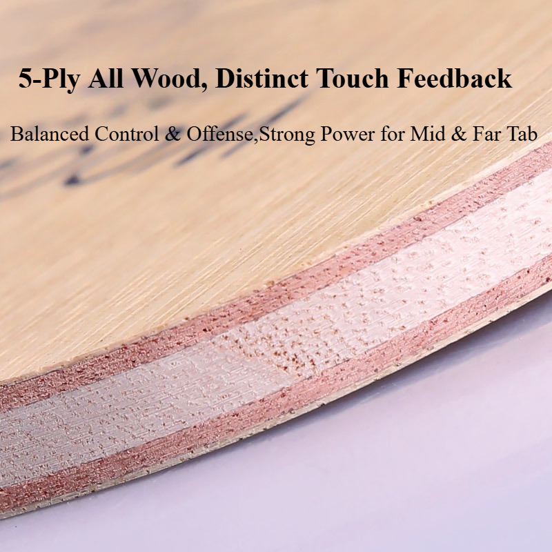 YINHE 985 Japanese Penhold Tab - đánh giá và giá Board Game Table
