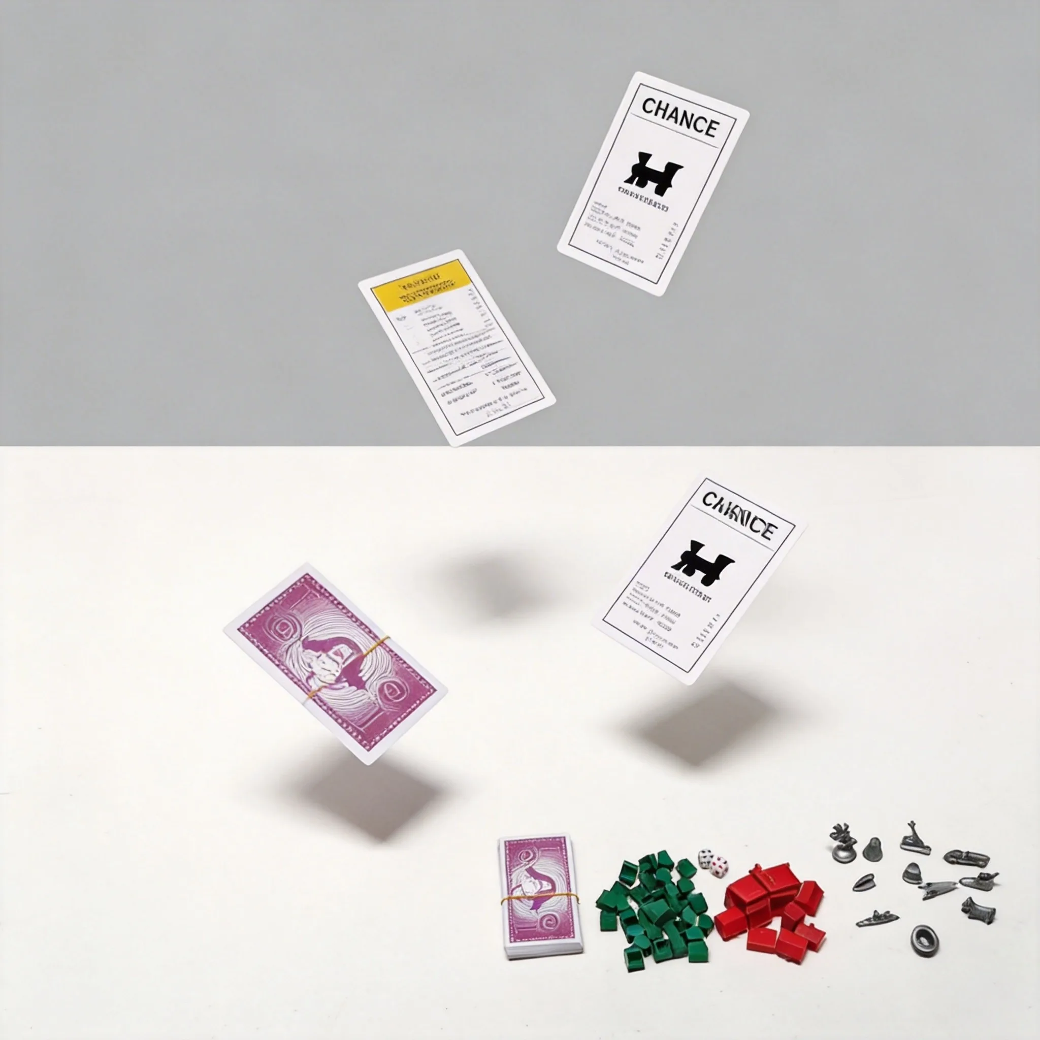 MONOPOLY Classic Premium Exqui - đánh giá và giá Board Game Monopoly