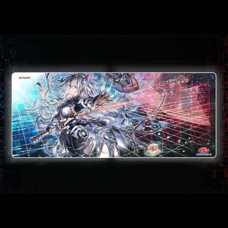 620x265mm Diy Yu-Gi-Oh! Sky St - đánh giá và giá Board Game Gi