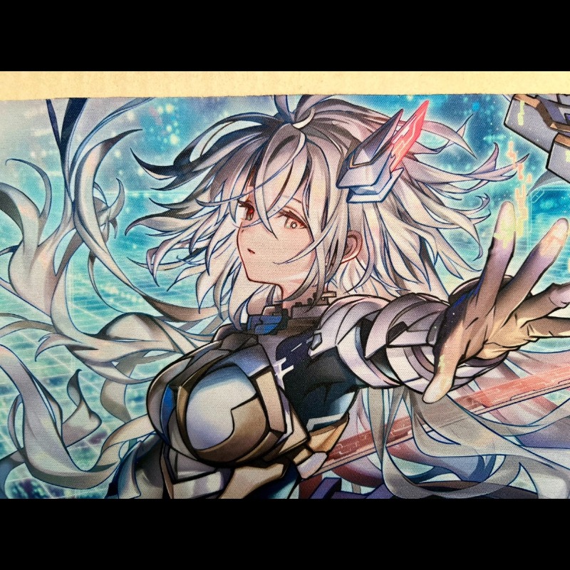 620x265mm Diy Yu-Gi-Oh! Sky St - đánh giá và giá Board Game Gi