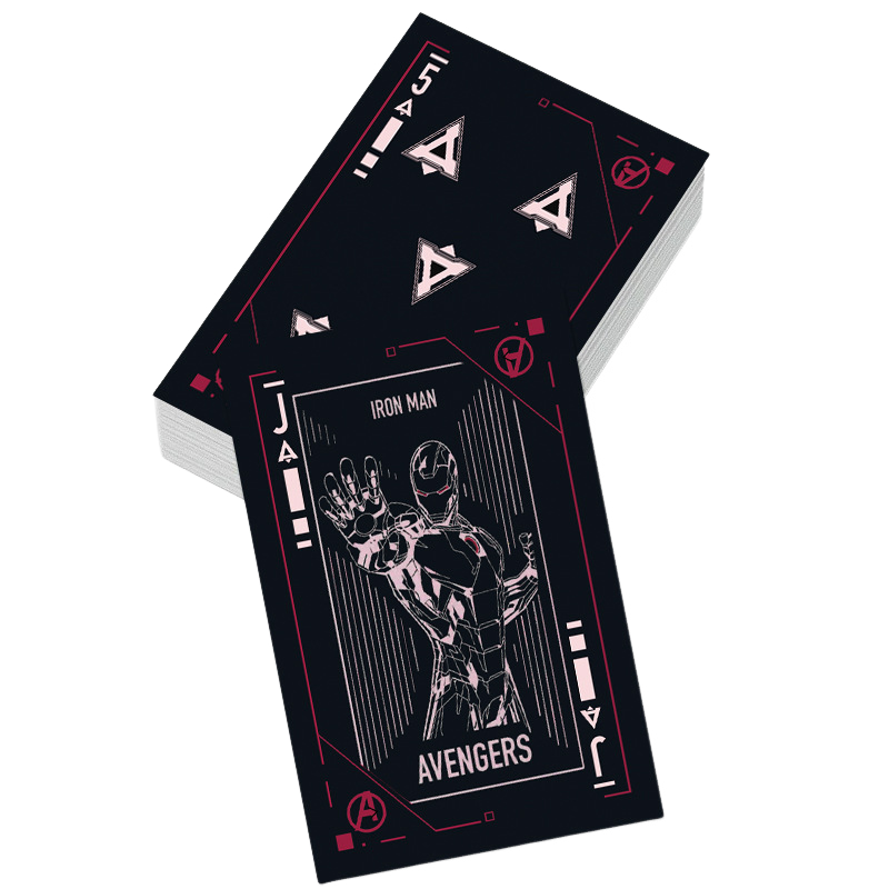 54Pcs Cartoon Iron Man High De - đánh giá và giá Board Game Table