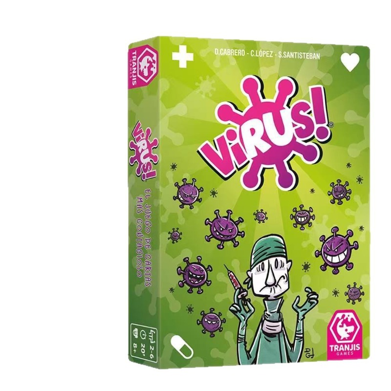 Family Strategy Card Game Set  - đánh giá và giá Board Game Monopoly