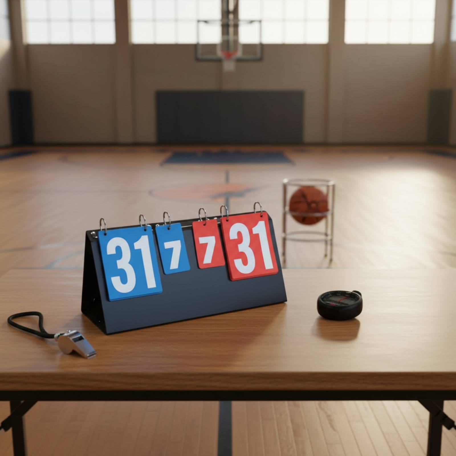 Portable Flip Scoreboard Multi - đánh giá và giá Board Game Table