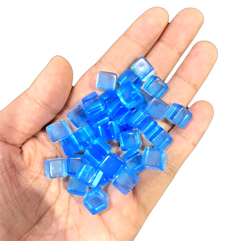 100 Cái/bộ 8Mm 5 Màu Sắc Trong - đánh giá và giá Board Game Quiz