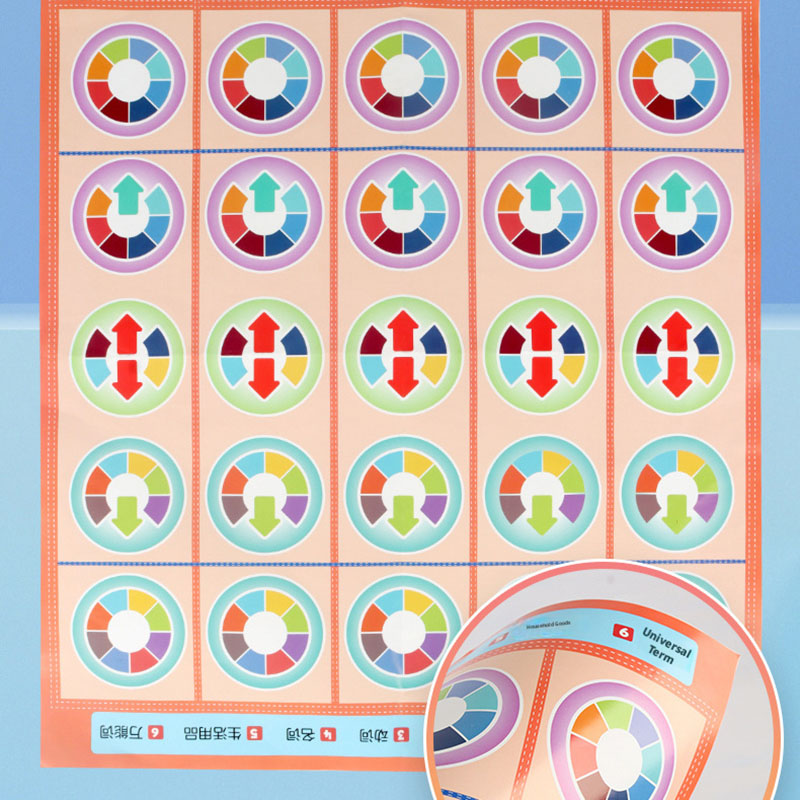 Hot Kids Chinese Pinyin Matchi - đánh giá và giá Board Game With Questions