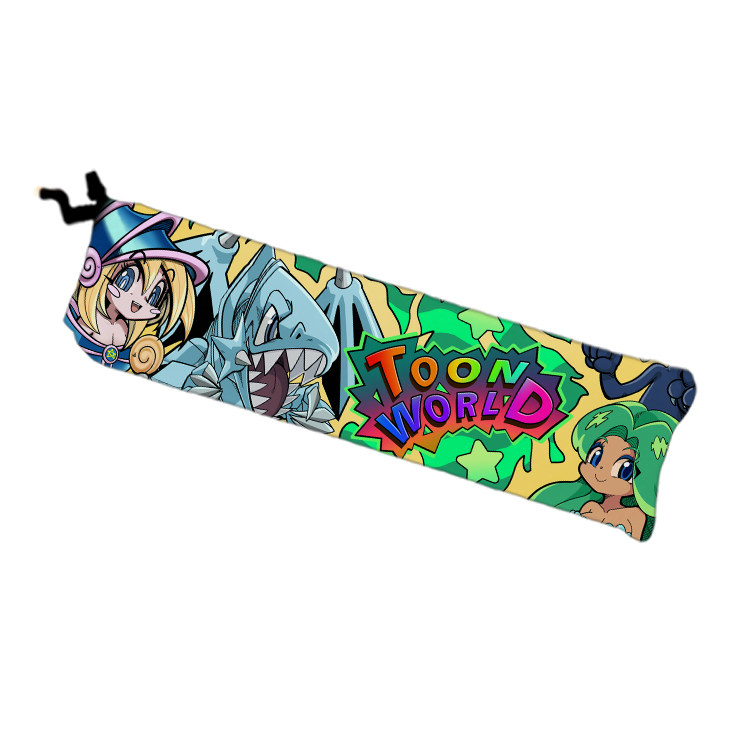Yu-Gi-Oh! 600x350mm Toon Dark  - đánh giá và giá Board Game Gi