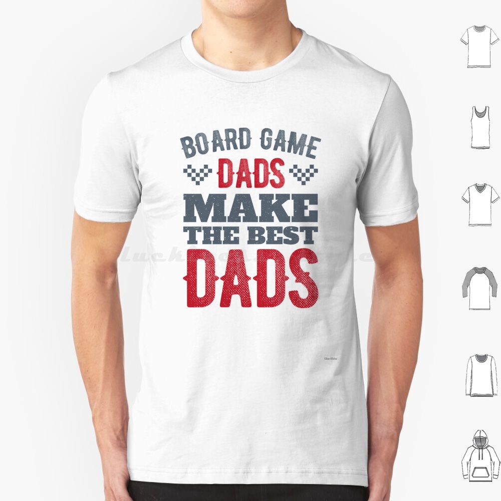 Board Game Makes The Best Dad  - đánh giá và giá Board Game Print
