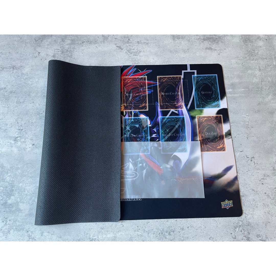 Yu-Gi-Oh! 600x350mm 5DS Gorz T - đánh giá và giá Board Game Gi