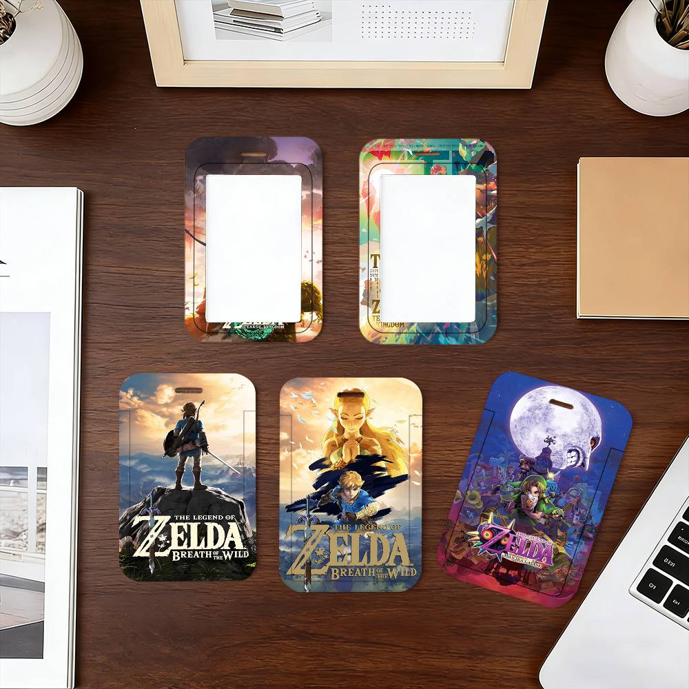 Z-Zeldas-Game-Legend Lanyard C - đánh giá và giá Board Game Zelda