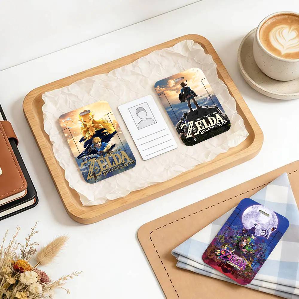 Z-Zeldas-Game-Legend Lanyard C - đánh giá và giá Board Game Zelda