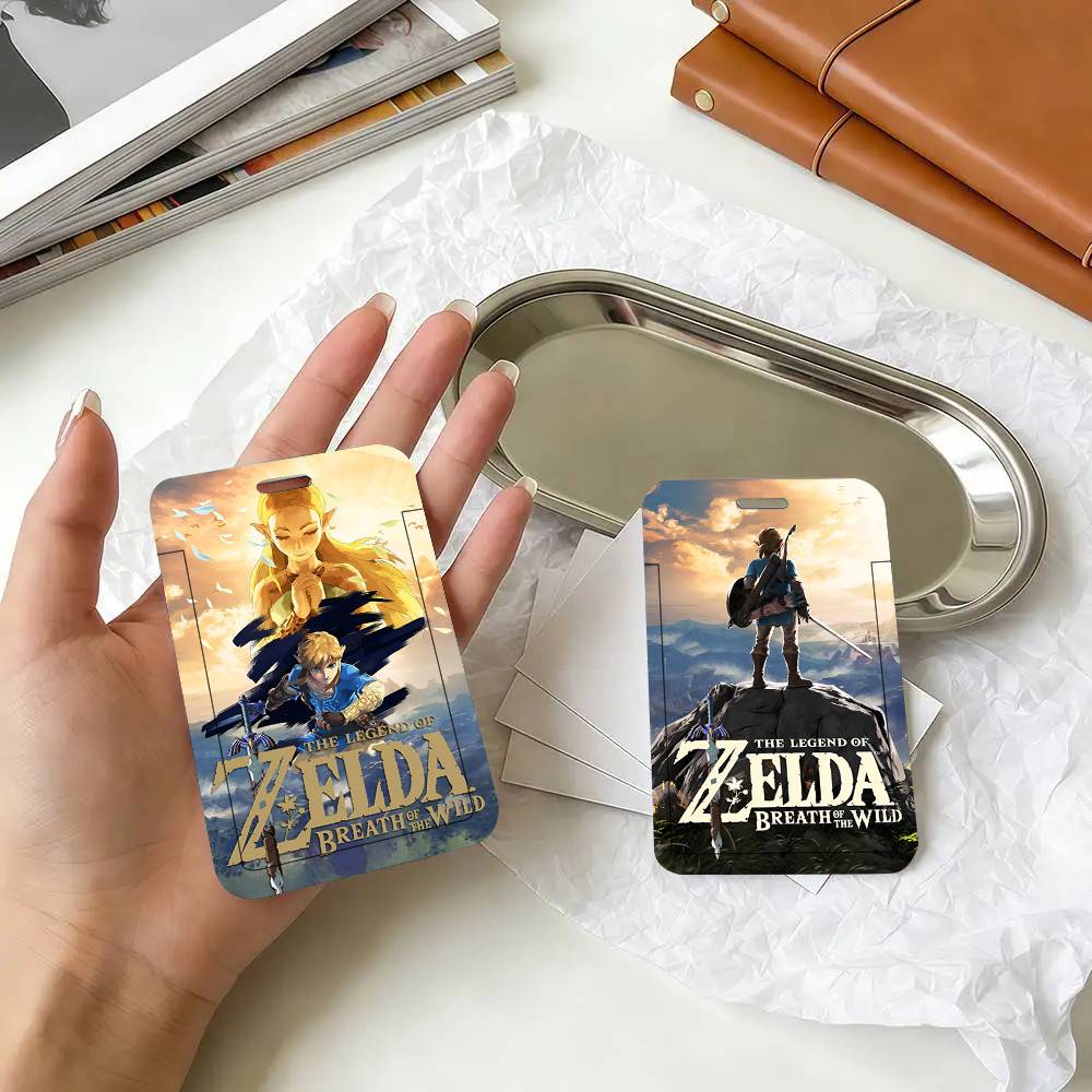 Z-Zeldas-Game-Legend Lanyard C - đánh giá và giá Board Game Zelda