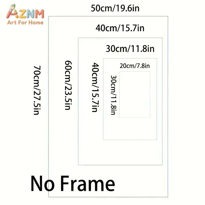 AZNM Retro Board Game Art Canv - đánh giá và giá Board Game Table