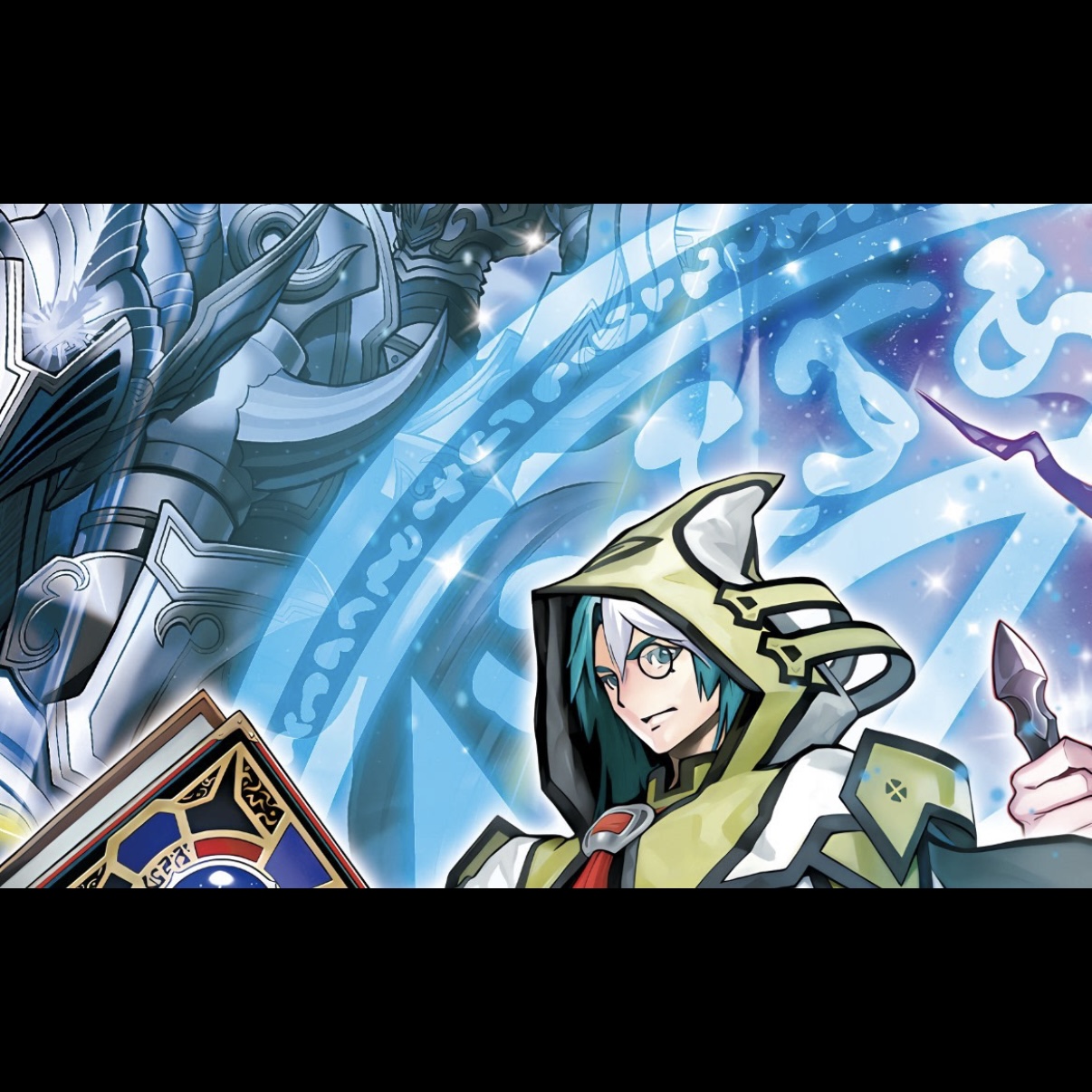 600x350mm Yu-Gi-Oh! Aleister T - đánh giá và giá Board Game Gi