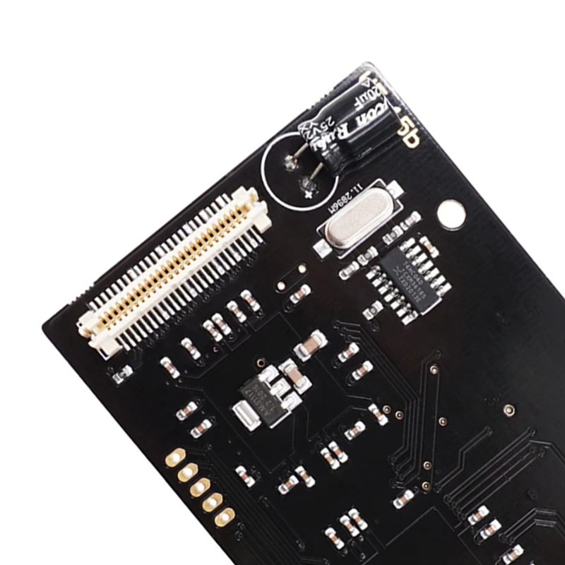 V5.15B GDEMU Optical Drive Sim - đánh giá và giá Board Game Table