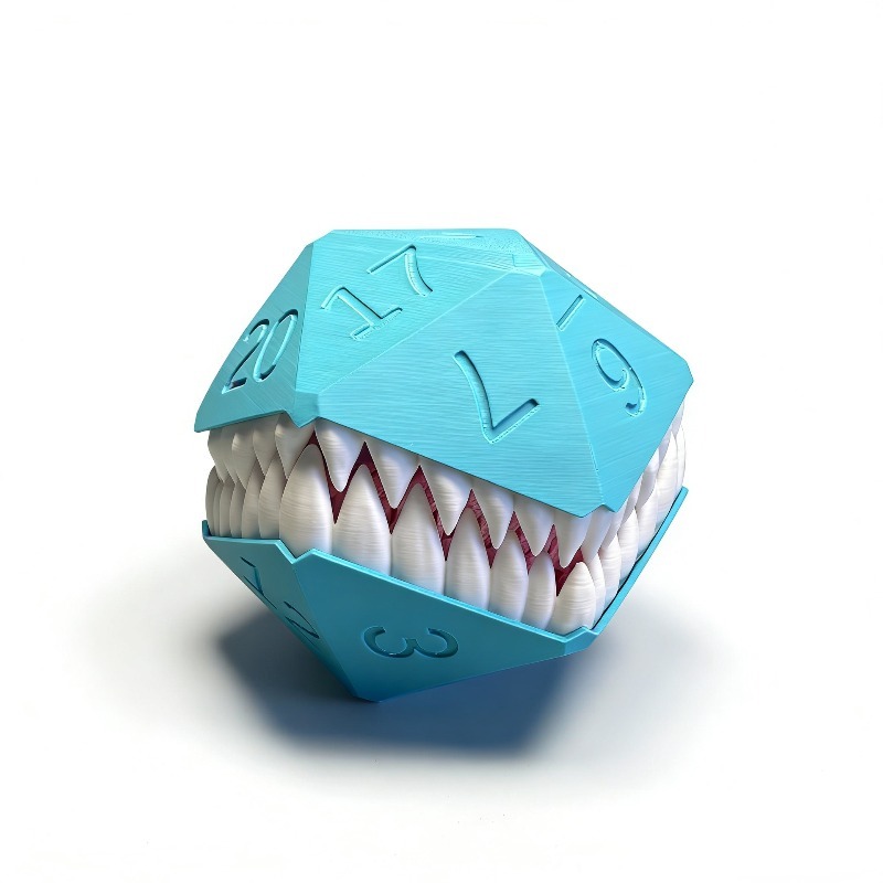 New Arrival Simulated Dice Tow - đánh giá và giá Board Game Print