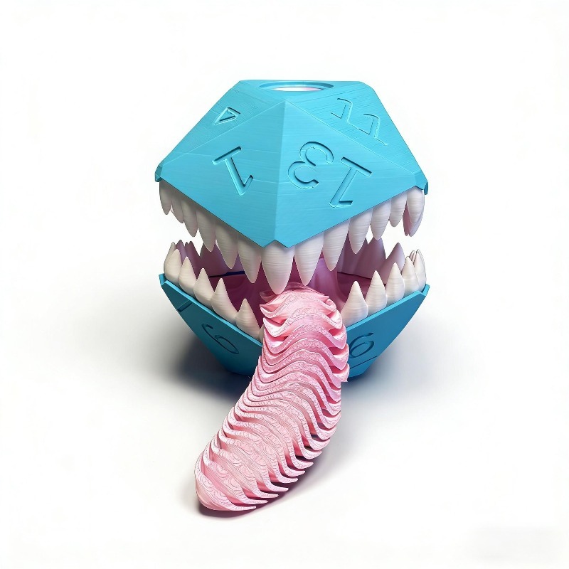 New Arrival Simulated Dice Tow - đánh giá và giá Board Game Print