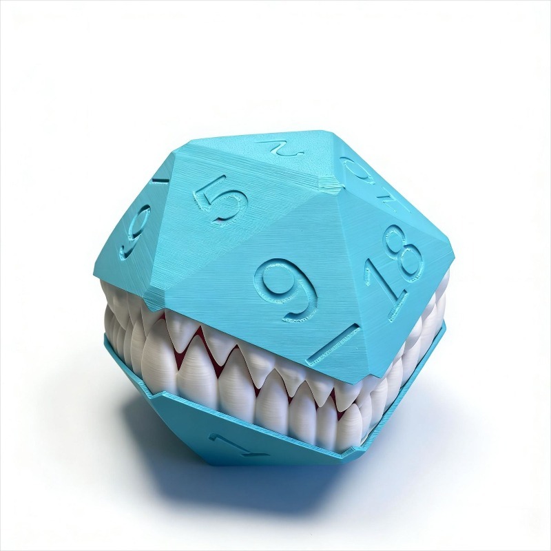 New Arrival Simulated Dice Tow - đánh giá và giá Board Game Print