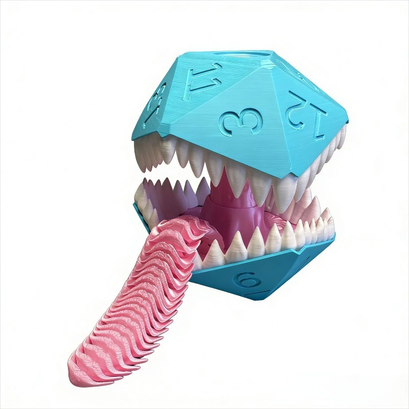 New Arrival Simulated Dice Tow - đánh giá và giá Board Game Print