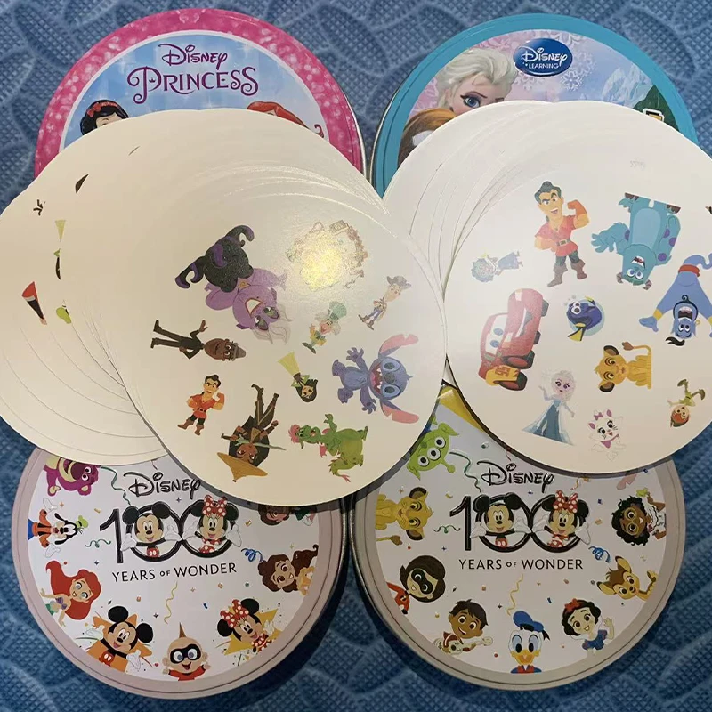 Spo It Card Games Find Differe - đánh giá và giá Board Game Design