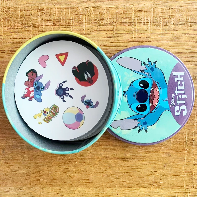 Spo It Card Games Find Differe - đánh giá và giá Board Game Design