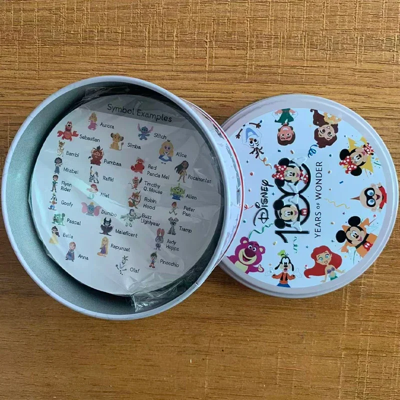 Spo It Card Games Find Differe - đánh giá và giá Board Game Design