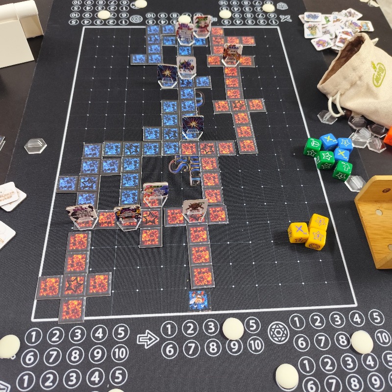 Suitable for Yu-Gi-Oh! DDM Dun - đánh giá và giá Board Game Gi