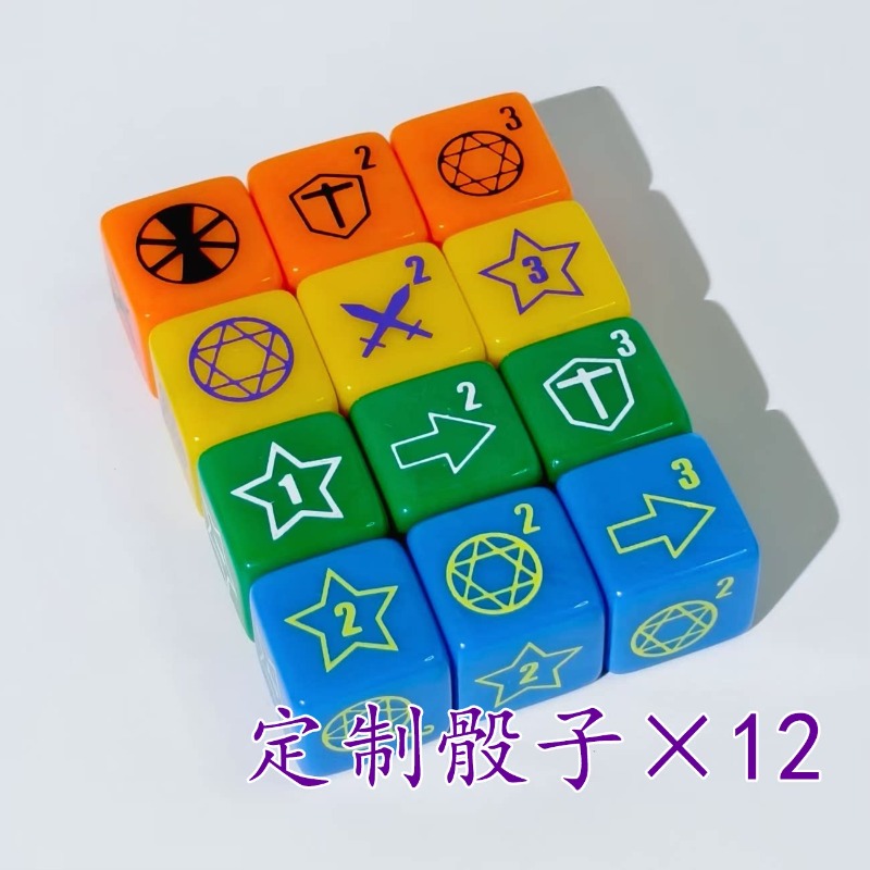 Suitable for Yu-Gi-Oh! DDM Dun - đánh giá và giá Board Game Gi