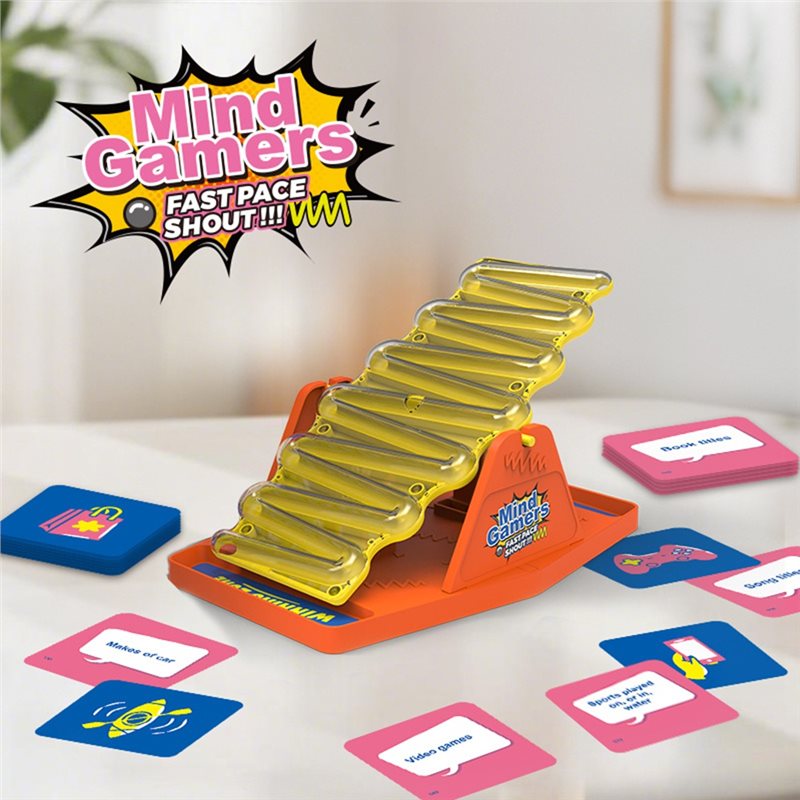 [NEW!ABKG】 Shake For The Seesa - đánh giá và giá Board Game Quiz
