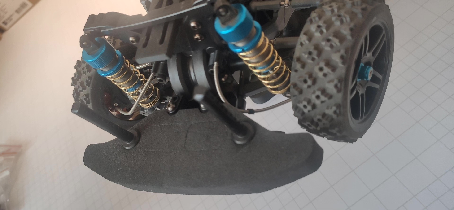 Tamiya XV02 PRO 1/10 Scale Bra - đánh giá và giá Tamiya Model Rc Car