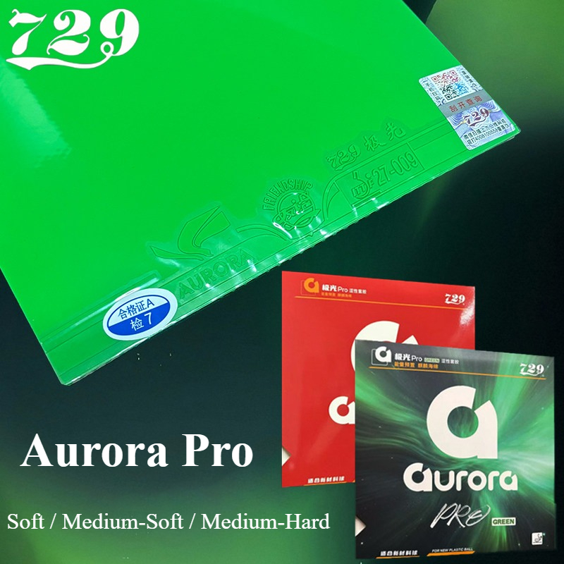 729 Friendship Aurora Pro Gree - đánh giá và giá Board Game Table
