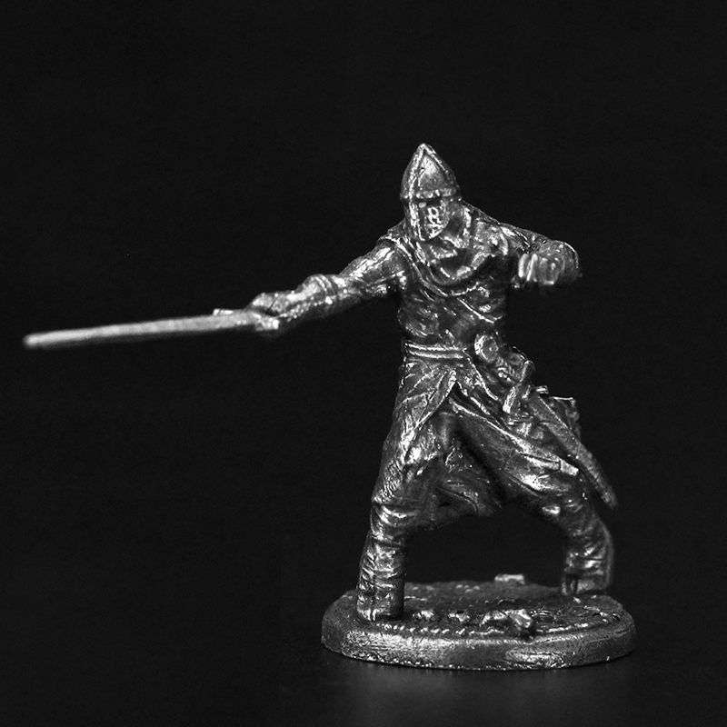 Metal Medieval Holy Land The K - đánh giá và giá Board Game Holis