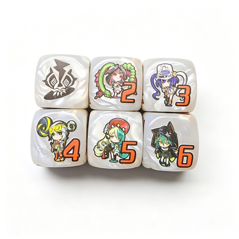Yu-Gi-Oh! Kewl Tune Rotary Mul - đánh giá và giá Board Game Quiz