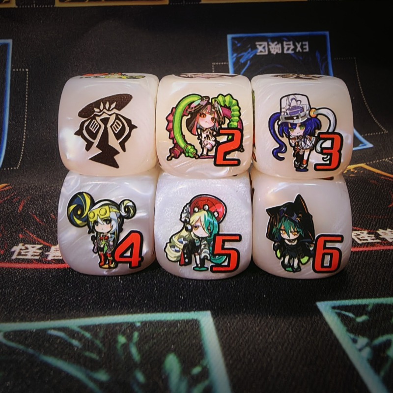 Yu-Gi-Oh! Kewl Tune Rotary Mul - đánh giá và giá Board Game Quiz