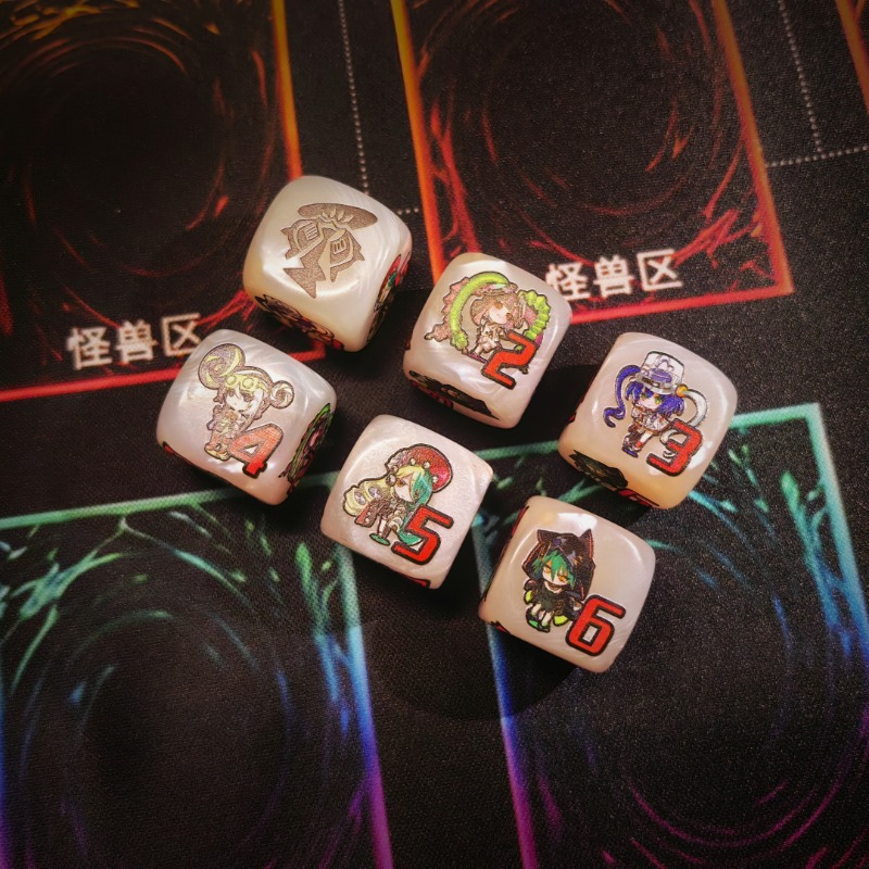 Yu-Gi-Oh! Kewl Tune Rotary Mul - đánh giá và giá Board Game Quiz