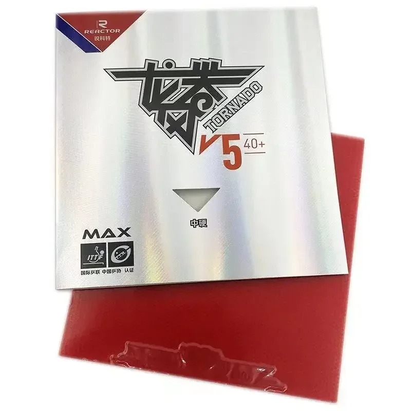 REACTOR Tornado V5 Table Tenni - đánh giá và giá Board Game Table
