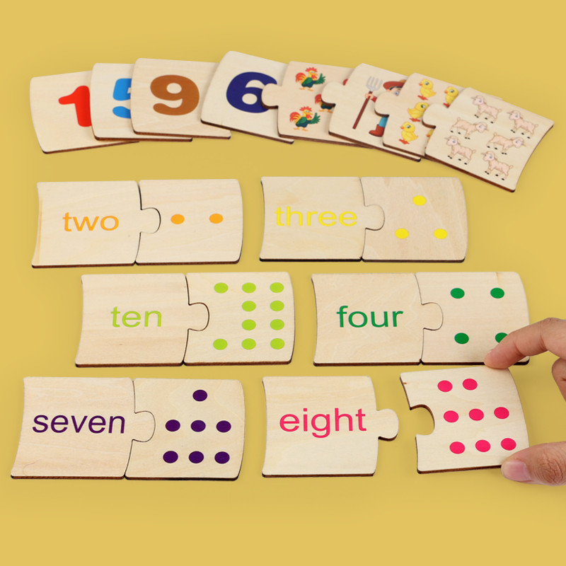 Children Iron Box Number Enlig - đánh giá và giá Board Game With Questions