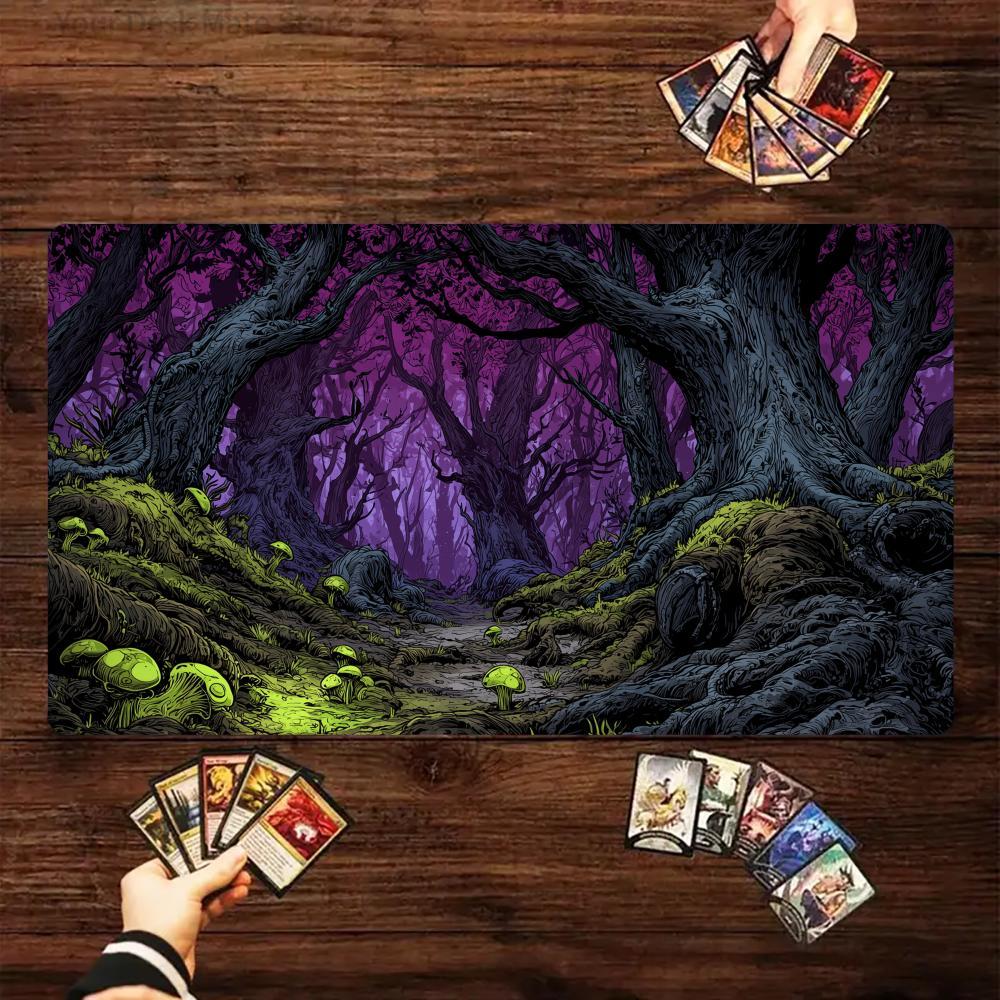 Enchanted Mist Forest Magic Ca - đánh giá và giá Board Game Enchanted Forest