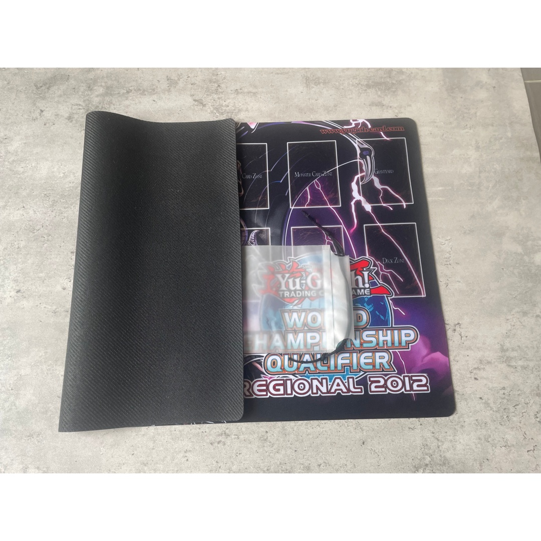 600x350mm Yu-Gi-Oh! Grapha Dra - đánh giá và giá Board Game Gi