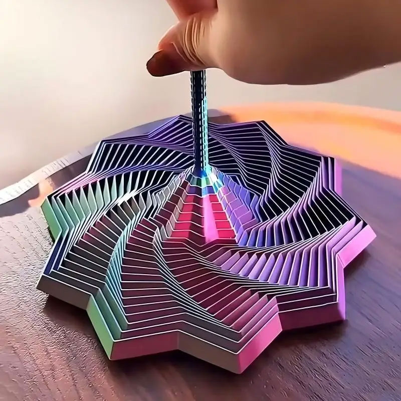 3D Printing Expanded Sensory F - đánh giá và giá Board Game Print