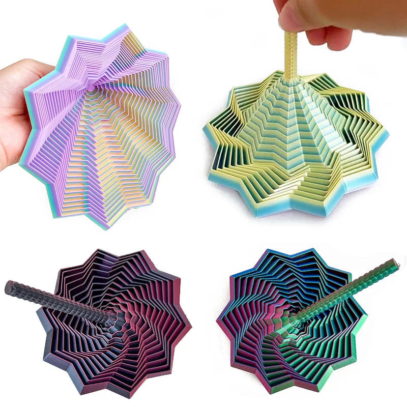 3D Printing Expanded Sensory F - đánh giá và giá Board Game Print